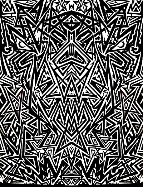 Dark Funeral (by Christopher S. Stokes 2009)