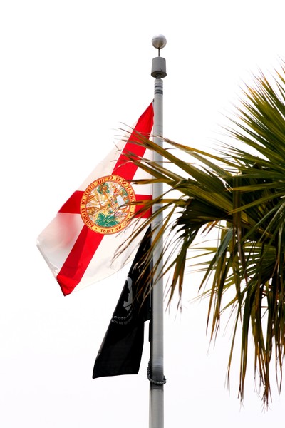 florida flag