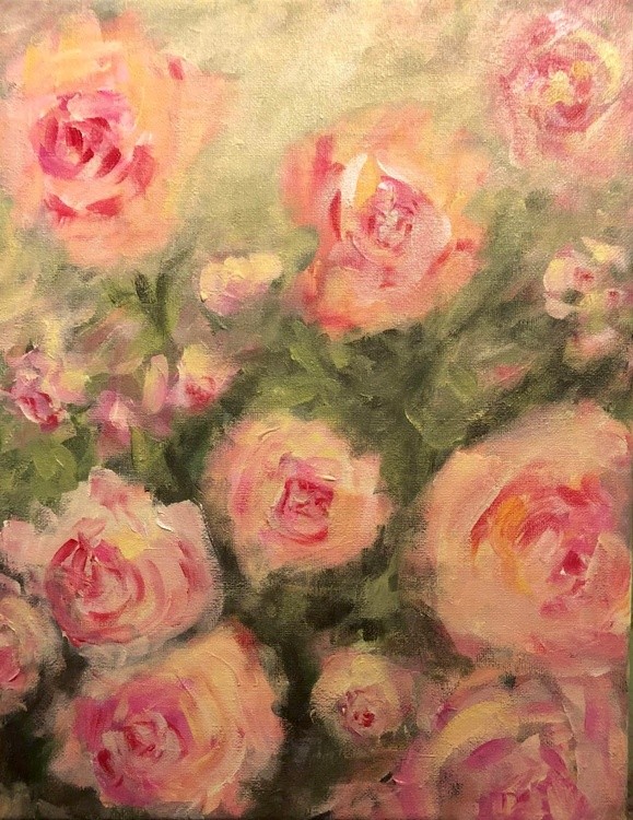 Olivia (sold)