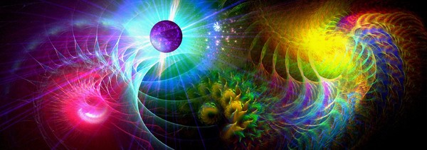 Technicolor Worlds