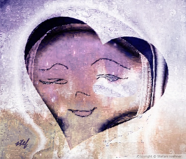 sweet heart