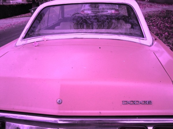 urban car