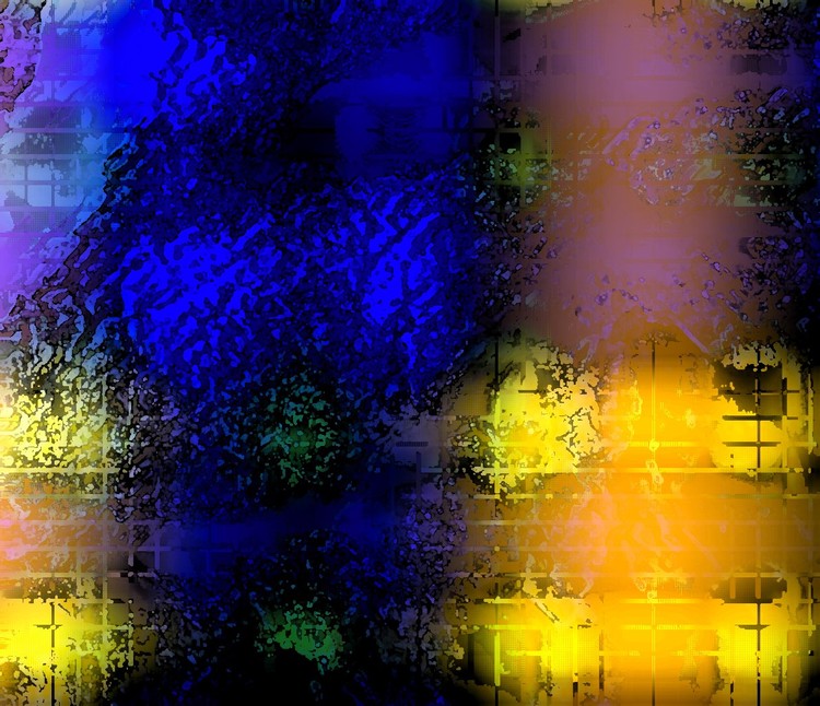 Meshed Up World