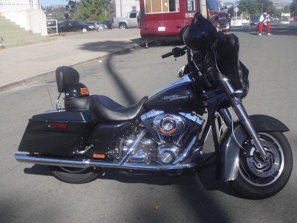 Harley's