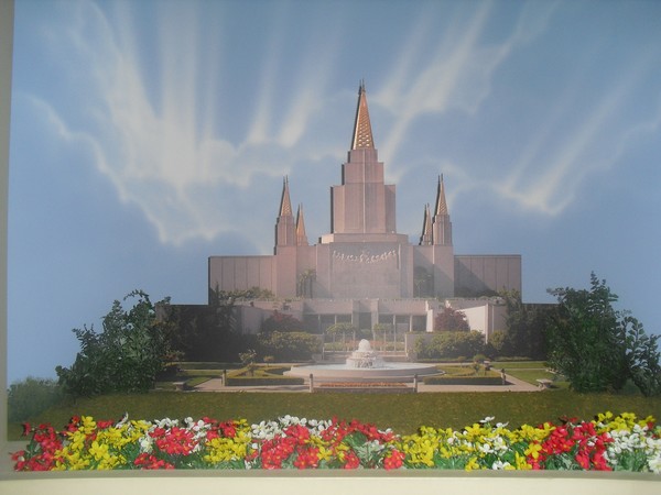 Temple 3.D.