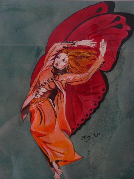redfairy