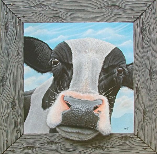 Got Milk?