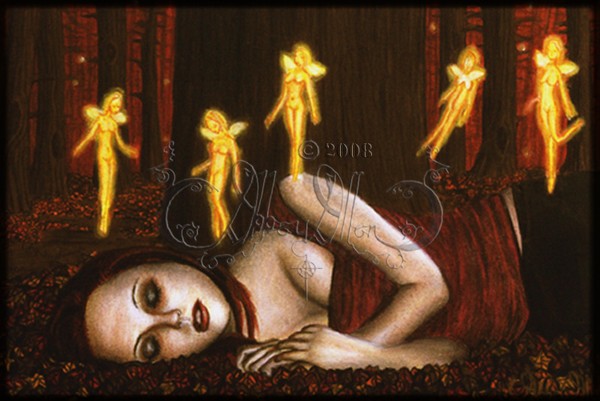 Sweet Dreams