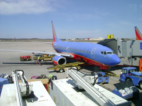 Southwest