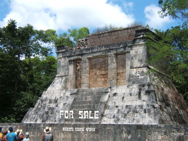 For Sale