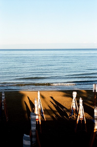 Mare di Agropoli