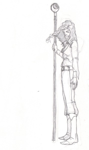 Raistlin