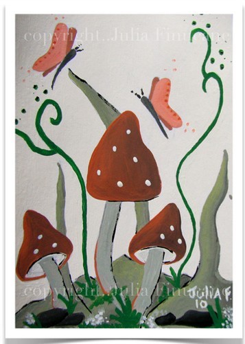 Fae Land