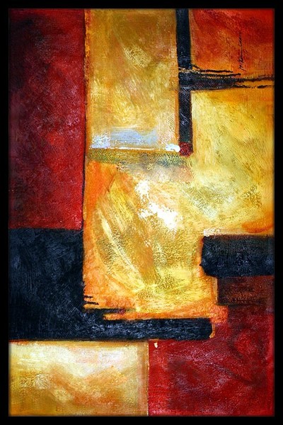 Color Modulation
