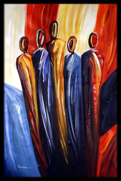 Group III