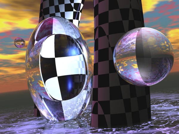 Abstract Chess