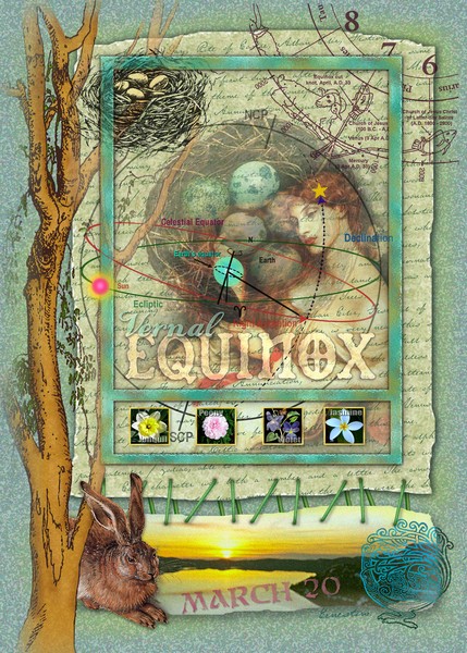 Vernal Equinox