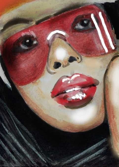 Aaliyah