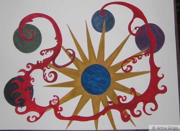 Design / Painting