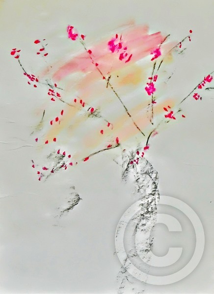 Oriental Spring