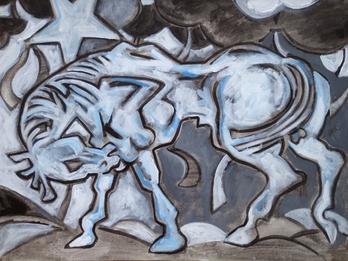 Horse