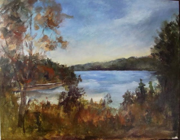 Hudson River 