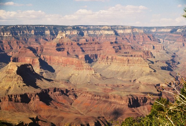 Grand Canyon