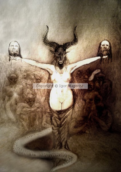 Sacrifice