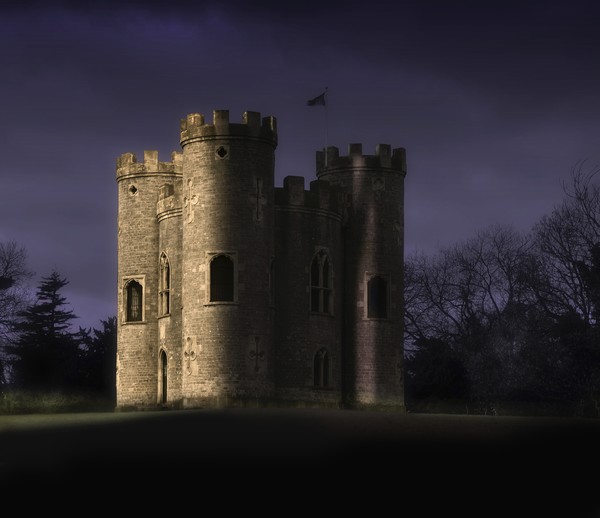 Blaise Folly