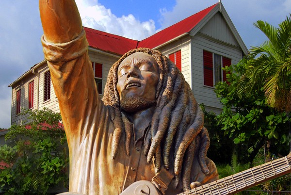 Trenchtown Rock