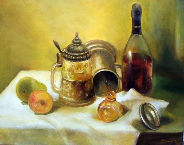 Still Life