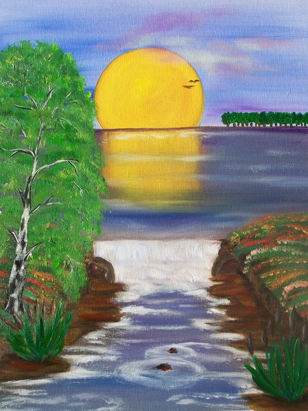 Dream Place