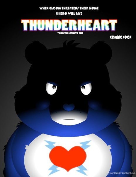 Thunder Heart