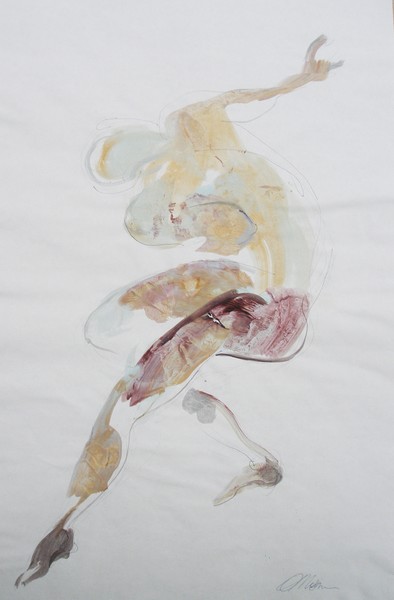 Dancer 1