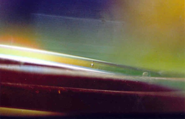 Bubbles