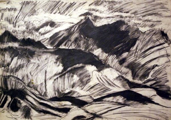 Mount Snowdon