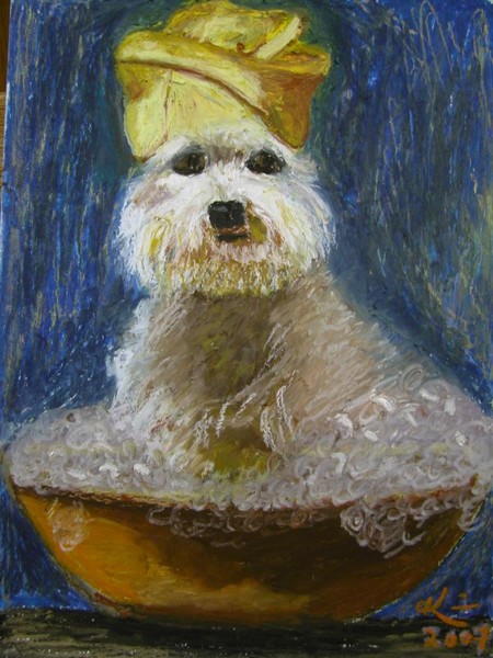 Doggie Diva