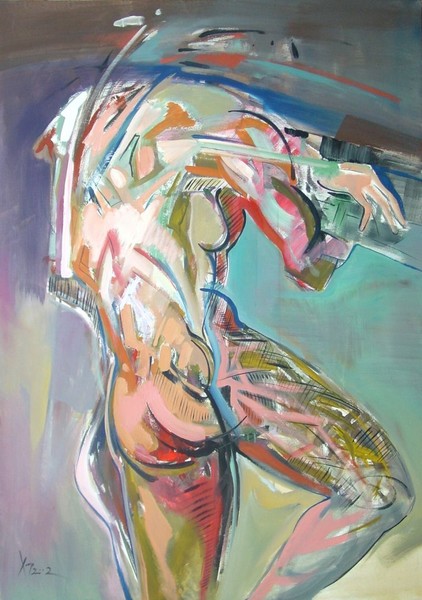 Souls Metamorphosis / sold