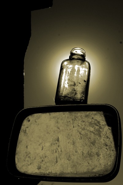 bottled-lite