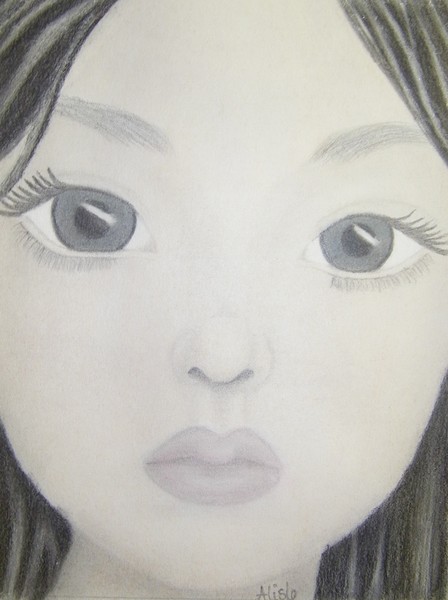 The Girl