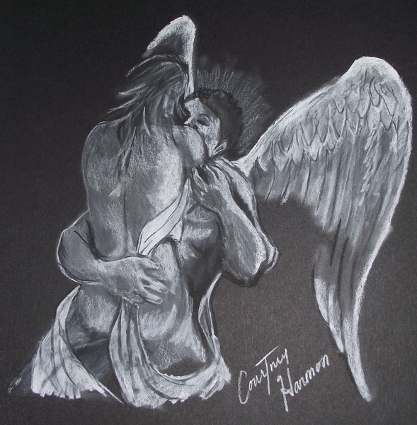 Arcangel Embrace