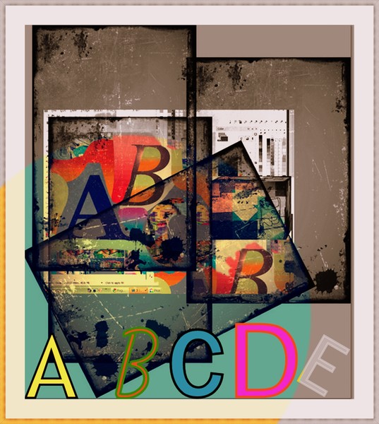 ABCDE
