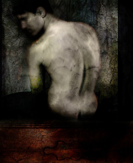 A Pale Shade Of Lonelines