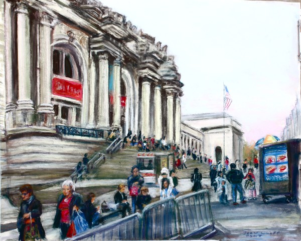 The Met Museum 