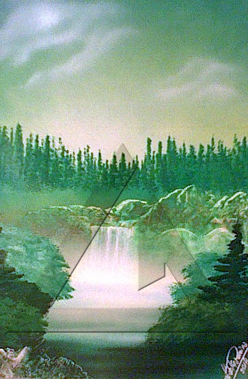 Spraypainting