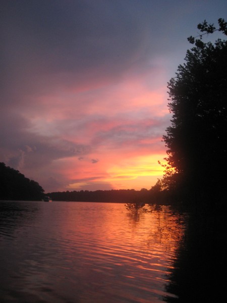 Sunset 2