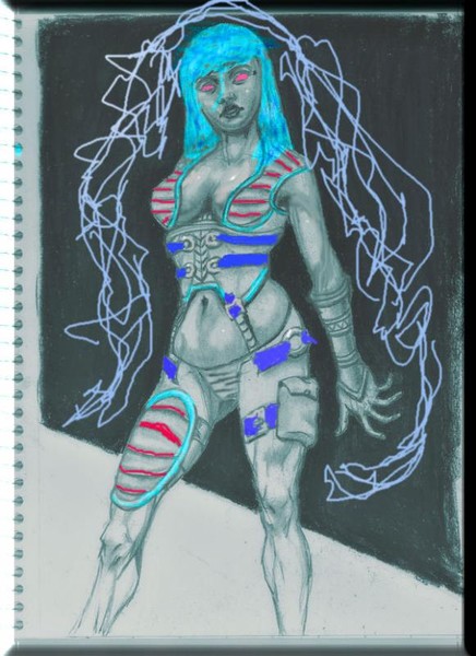 Electric Lady