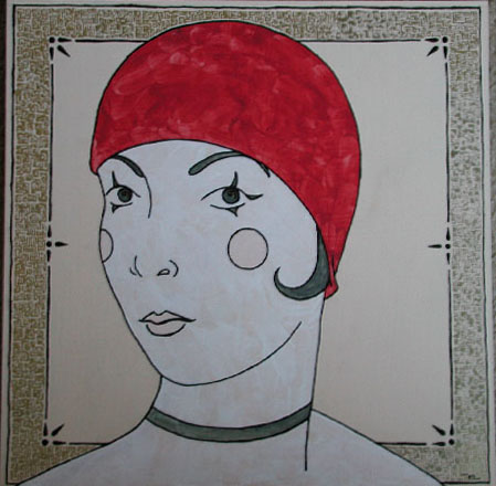 Flapper