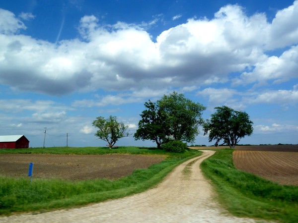 Country Road