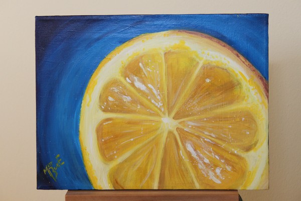 Lemon